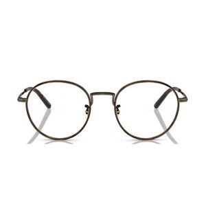 Oliver Peoples Ov1333 - Sidell Phantos-Shaped Eyeglass Frame - NWT